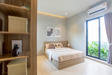 3-Schlafzimmer-Poolvilla in Hua Hin