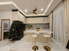 New House with Pool for Rent in Wang Phong