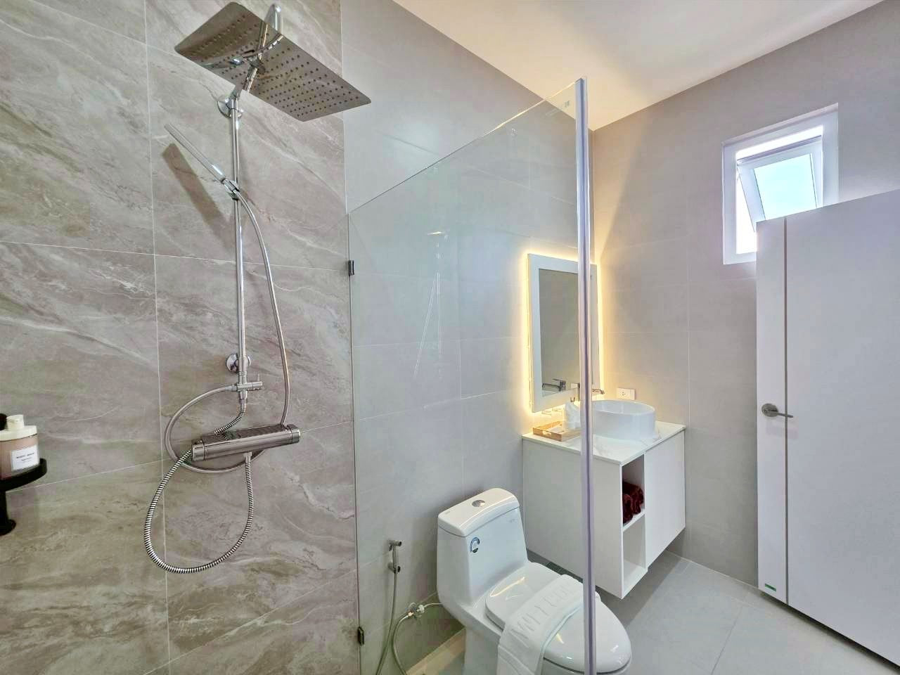 Modern 3 Bedroom Pool Villa in Hua Hin