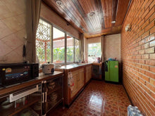 Newly Renovated House for Rent in Cha-Am with Pool and Riverside Pavilion