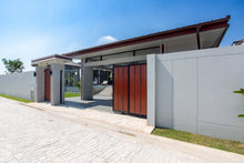 3-Schlafzimmer-Poolvilla in Hua Hin