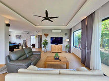 2-Storey Modern Pool Villa in Hua Hin