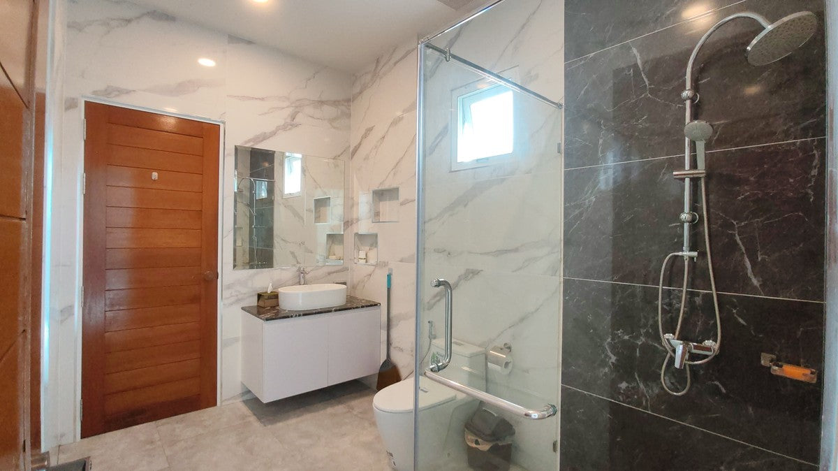 Modern Pet Friendly Pool Villa for Rent in Coco Hua Hin, Soi 88