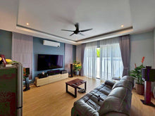 2-Storey Modern Pool Villa in Hua Hin