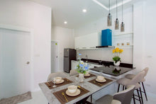 Modern Pool Villa in Hin Lek Fai
