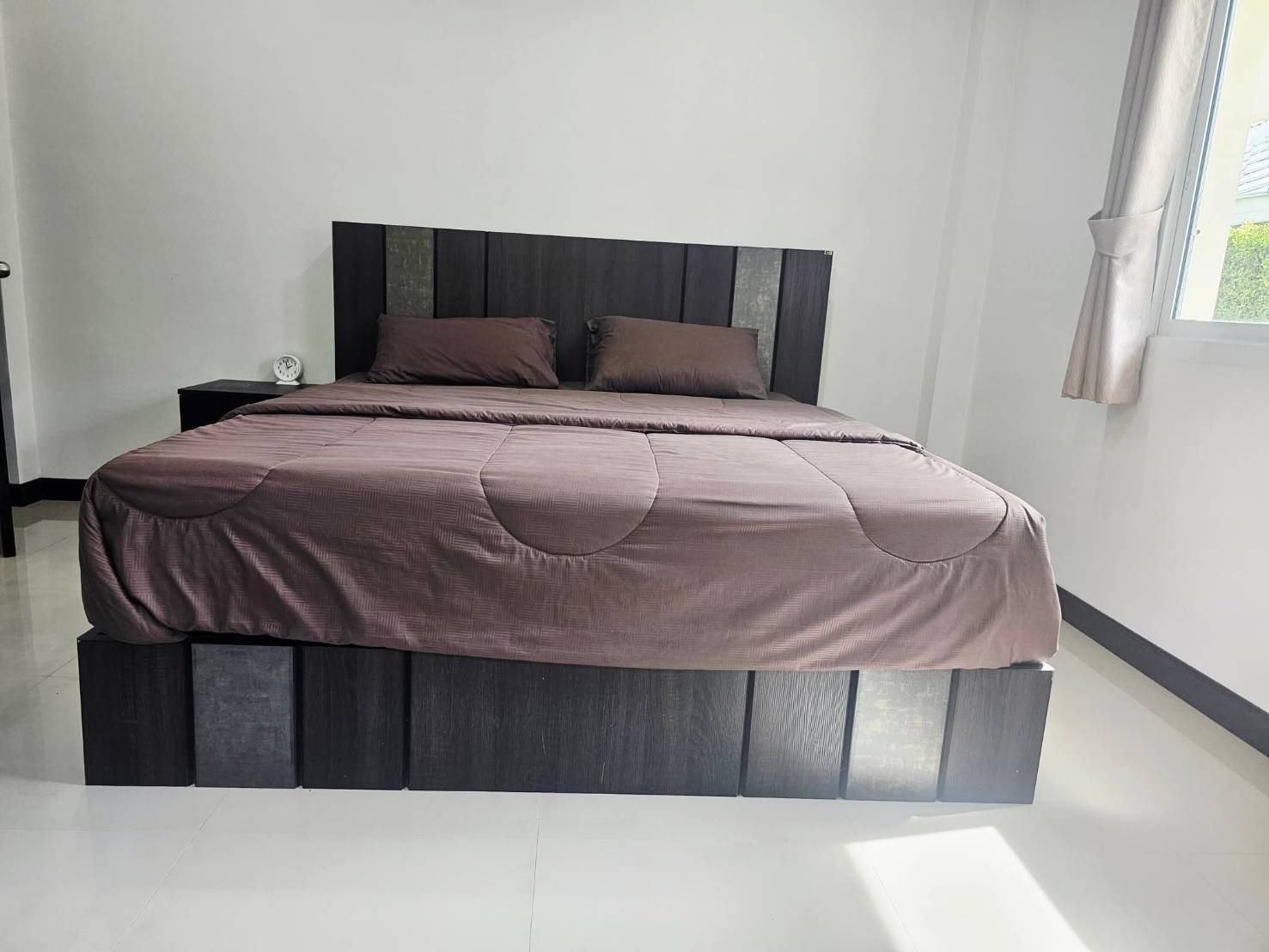 House for Rent in Hua Hin Bo Fai with Private Pool