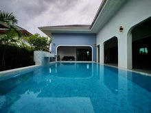 Modern Pool Villa for Sale in Thap Tai, Hua Hin