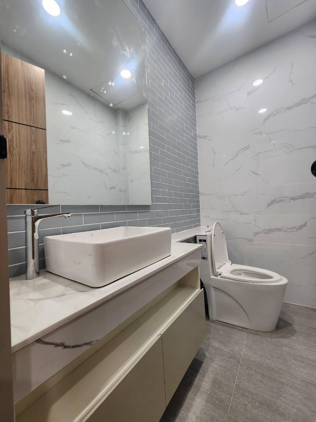 New 3-Bedroom House in Borfai Soi 6