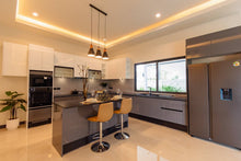 New Modern Luxury Pool Villa for Sale in Soi 112, Hua Hin