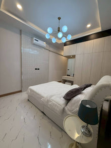 New House with Pool for Rent in Wang Phong