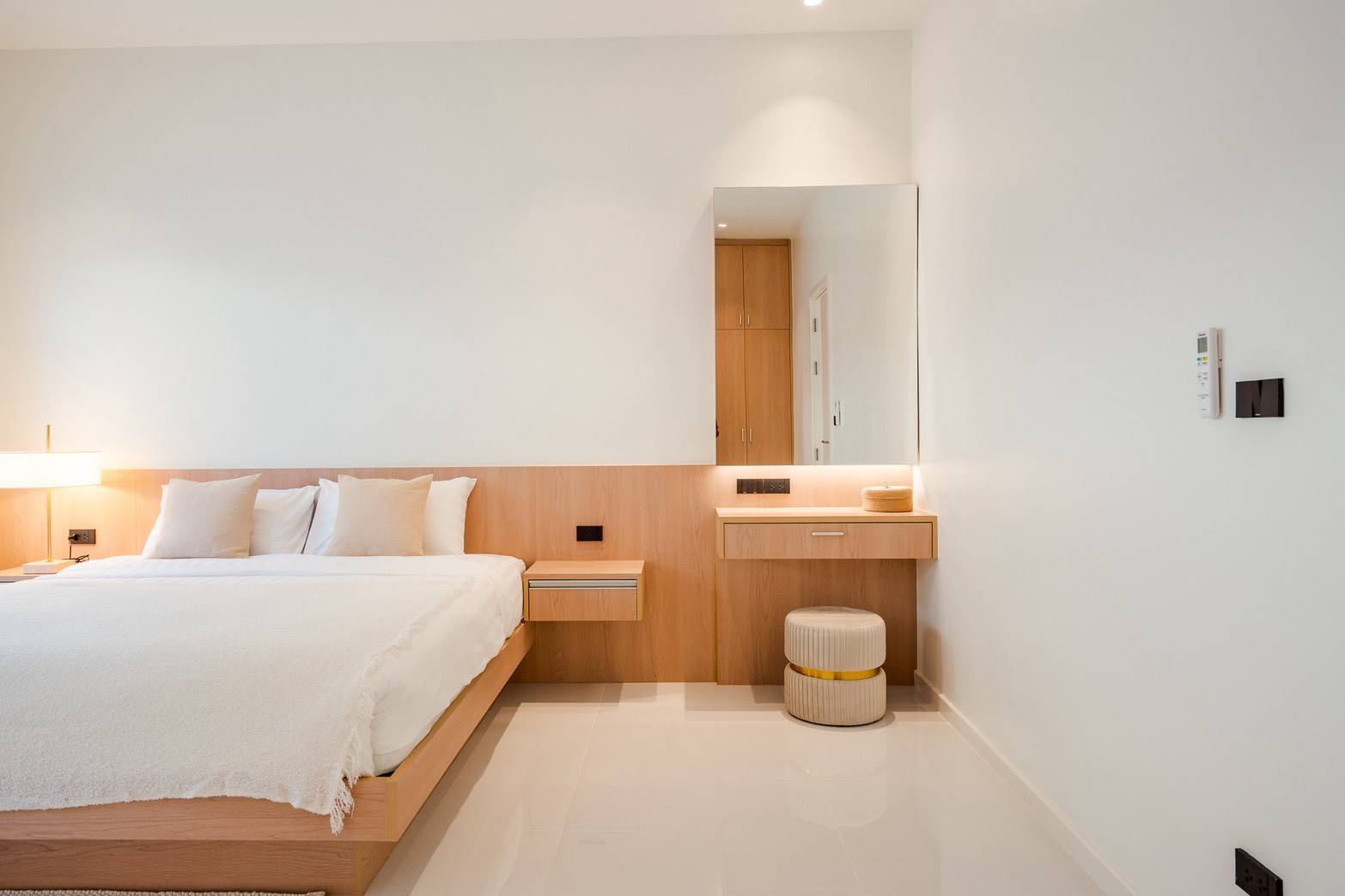 Luxury Spacious 3-Bedroom Pool Villa at Aria 3