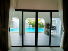 Modern Pool Villa for Sale in Thap Tai, Hua Hin