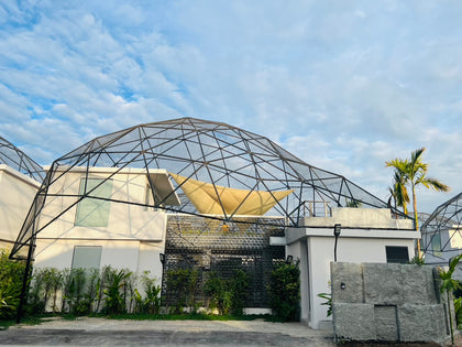 Pool Villa with Onsen for Sale and Rent