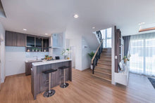2-Storey Detached House at La Valle Residence, Hua Hin