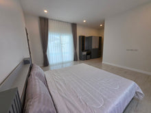 Pool Villa for Sale in Thap Tai, Ready to Move In