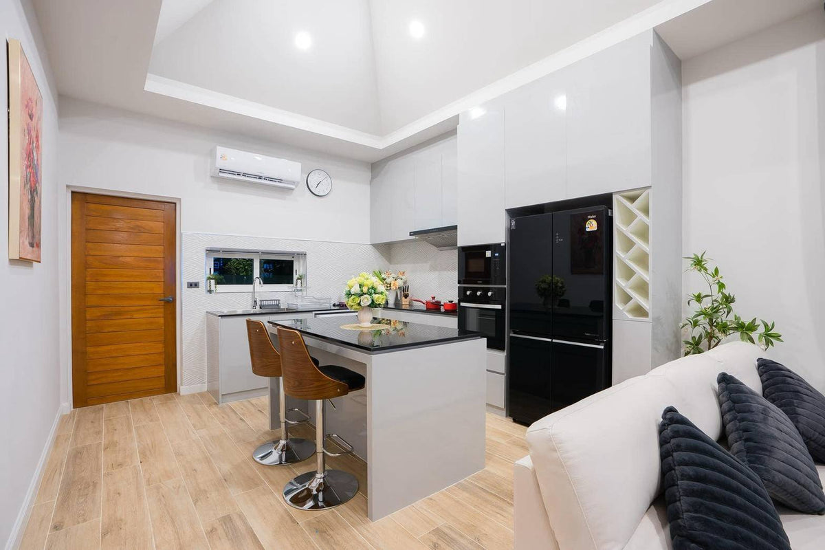 3-Bedroom Luxury Pool Villa for Rent in Coco Hua Hin Soi 88