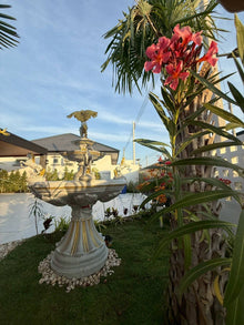 New House with Pool for Rent in Wang Phong