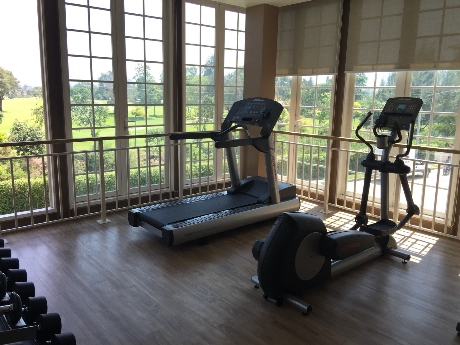 1 Bedroom Condo with Golf Course View at Autumn for Sale