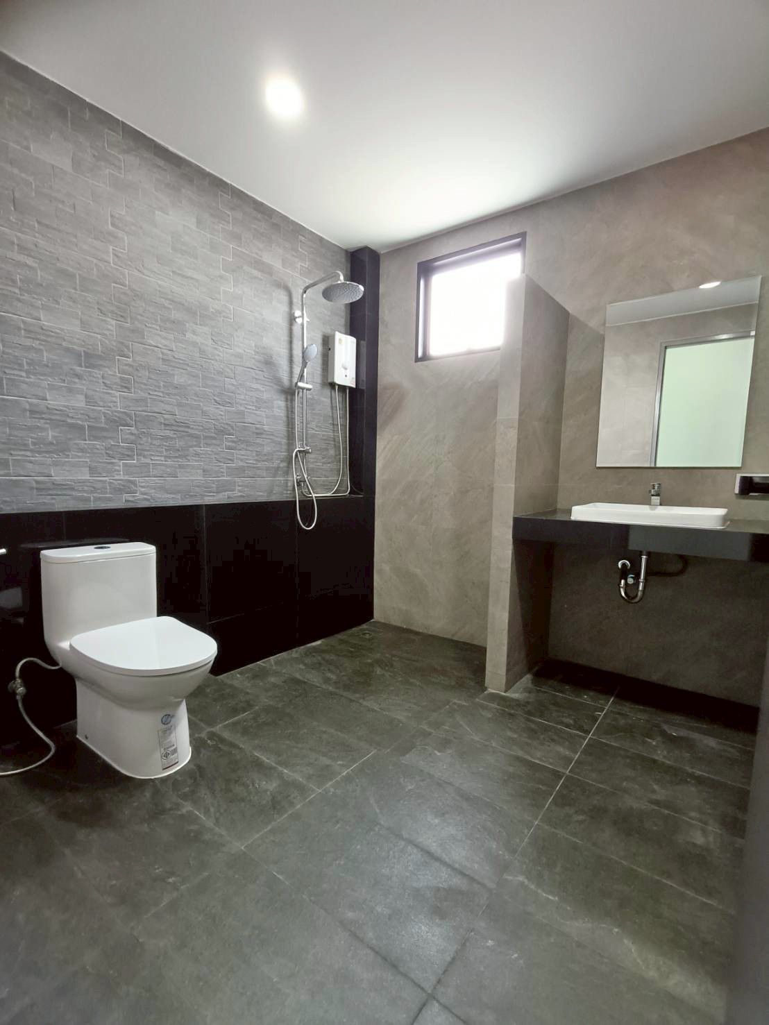 Last Unit New Luxury Villa for Sale in Hin Lek Fai