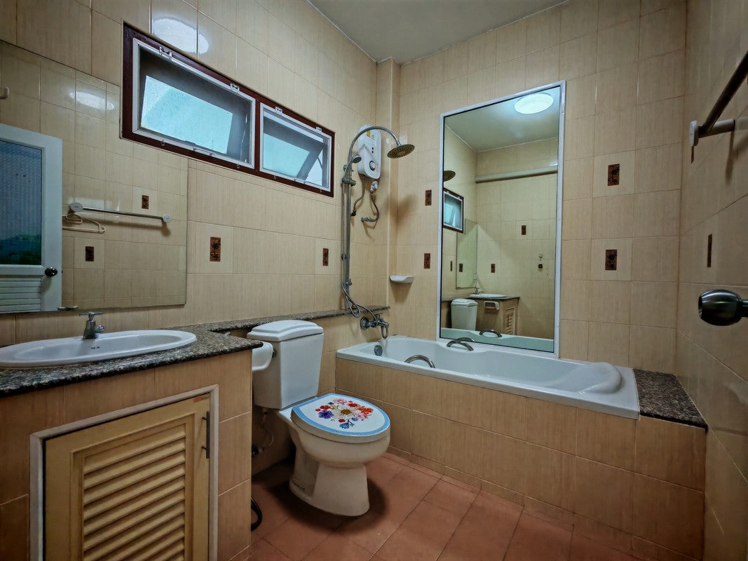 3 Bedroom House for Rent in the Center of Hua Hin