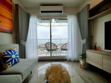 2 Bedroom Condo with Sea and Mountain Views in Supalai Bluewhale