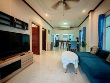 3 Bedroom House for Rent in the Center of Hua Hin