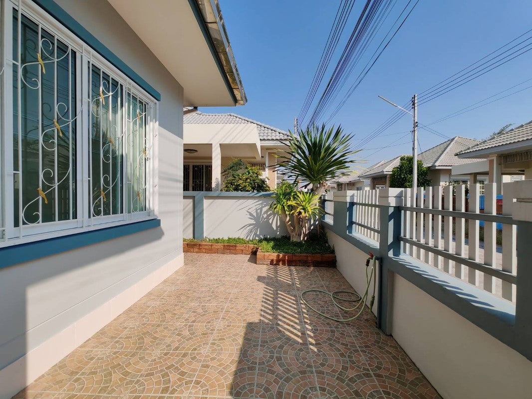 Fully Furnished 2 Bedroom House for Sale