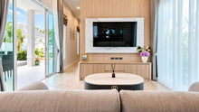 Brand New Modern Pool Villa with Mountain Views in Soi 88, Hua Hin