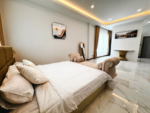 House with Private Pool for Sale in Pranburi
