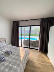 2 Bedroom Pool Villa in Hua Hin