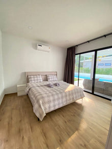 2 Bedroom Pool Villa in Hua Hin