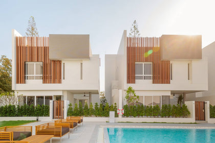 3-Bedroom Luxury Pool Villa for Rent by Cha-Am Beach