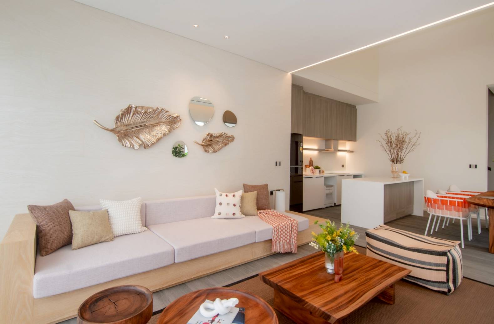3-Bedroom Luxury Pool Villa for Rent by Cha-Am Beach