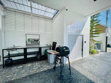 Modern 3-Bedroom Pool Villa for Rent near Black Mountain