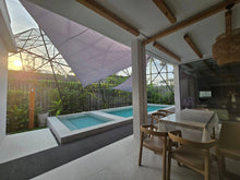 Luxury 3-Bedroom Villa with Sauna and Onsen Pool