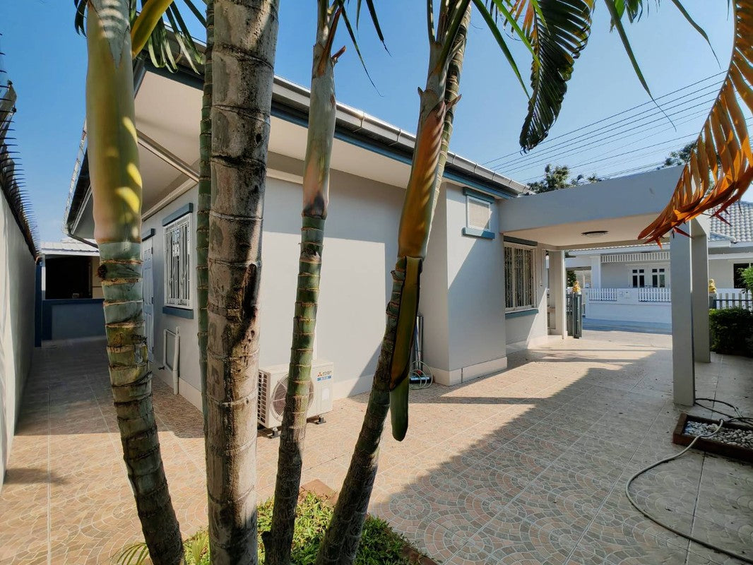 Fully Furnished 2 Bedroom House for Sale