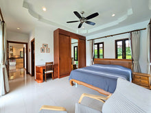 Luxurious 4-Bedroom Pool Villa with Solar System in Hillside Hamlet 6