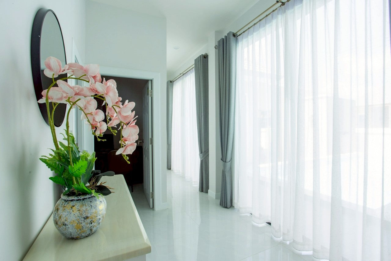 Modern Pool Villa in Hin Lek Fai