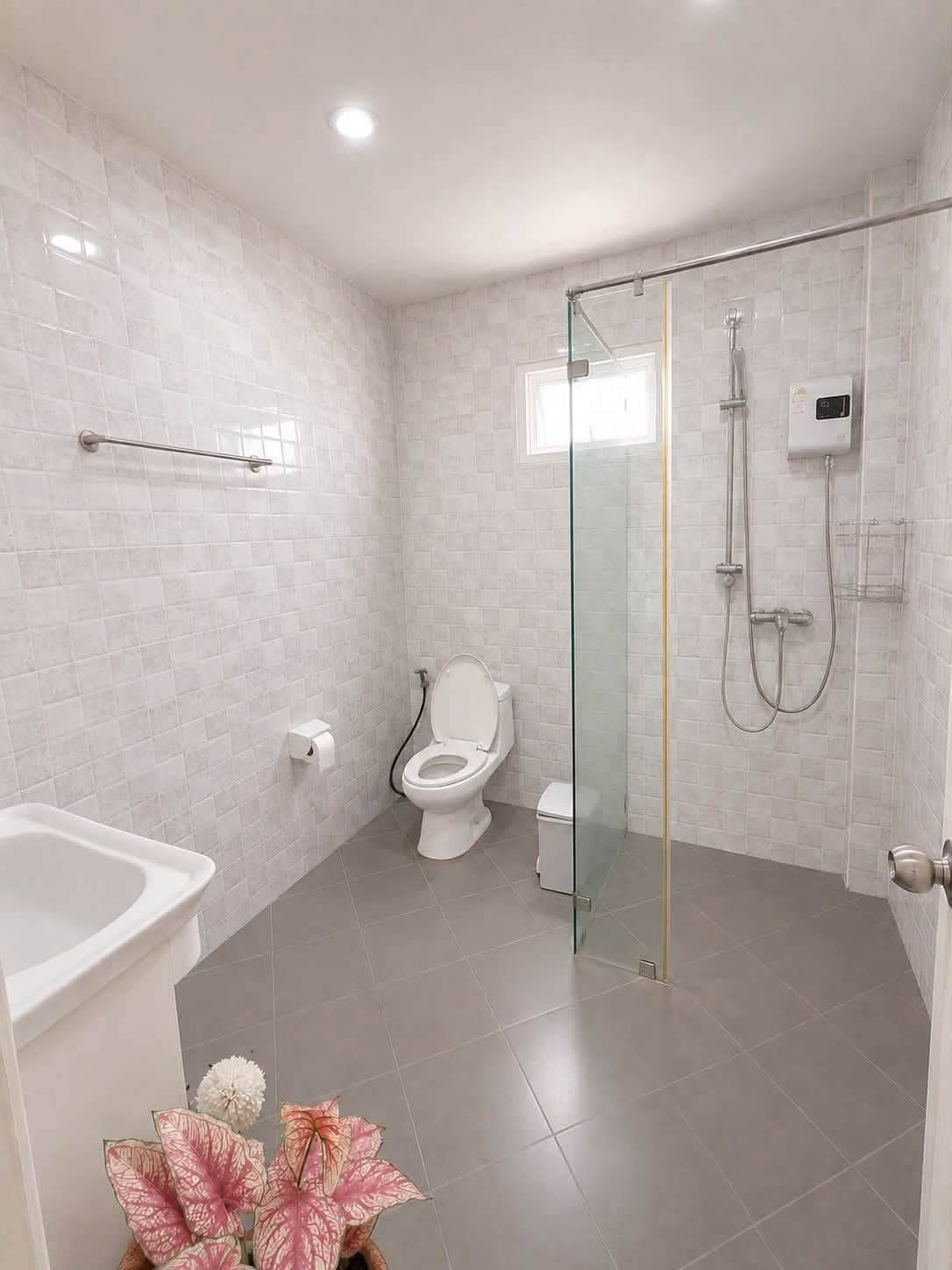 Beautiful Fully Furnished Resort-Style Villa in The City 88 Hua Hin