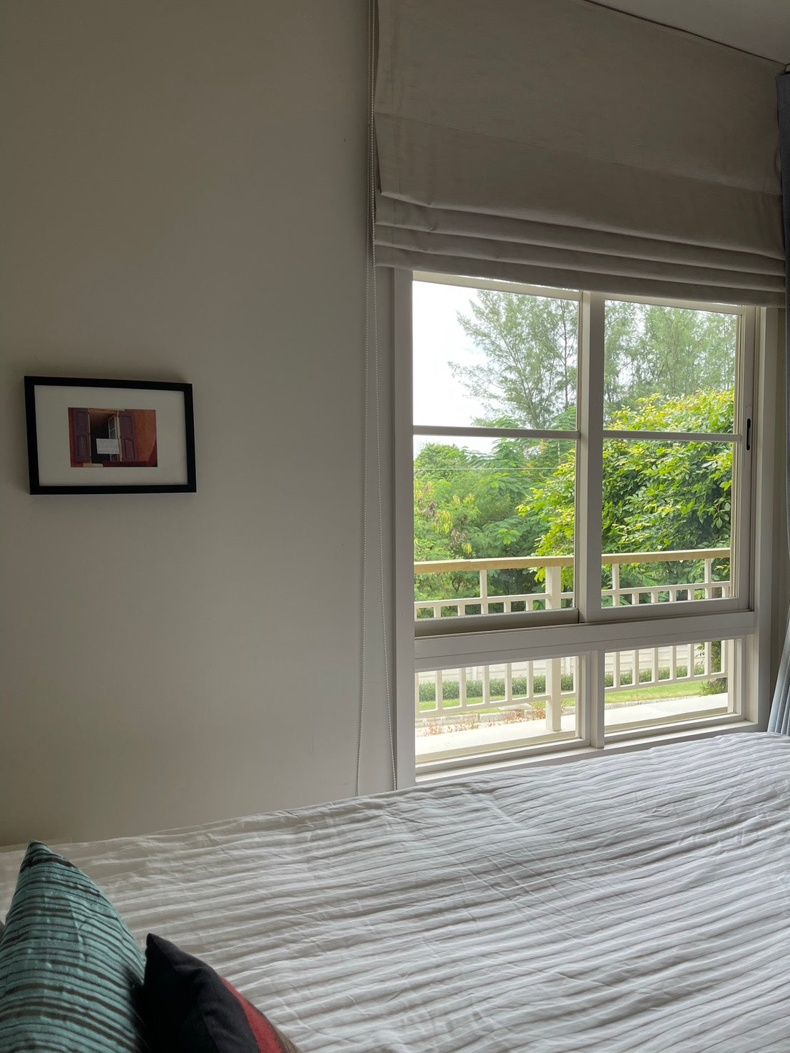 1 Bedroom Condo with Golf Course View at Autumn for Sale