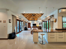 Luxurious 4-Bedroom Pool Villa with Solar System in Hillside Hamlet 6