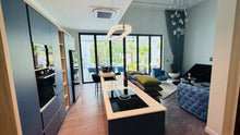 Luxurious House with Private Pool for Rent in Wang Phong, Pranburi