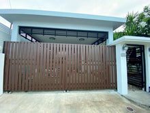 Single-Storey Resort Style House in Kiri Nakara