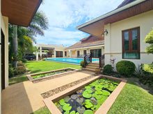 Luxurious 4-Bedroom Pool Villa with Solar System in Hillside Hamlet 6