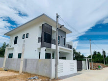 Brand New 2-Storey House in Soi 112, Hua Hin