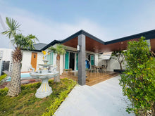 New House with Pool for Rent in Wang Phong