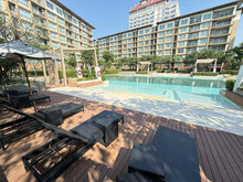 Studio Condo at Baan Thew Lom Cha-Am for Sale