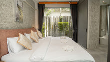 Modern Pool Villa with Private Pool and Sauna