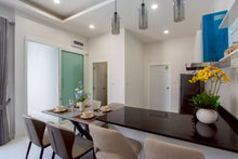 Modern Pool Villa in Hin Lek Fai