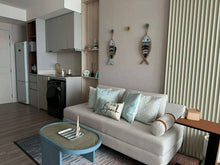 Luxury Sea View 1 Bedroom Condo for Rent at VEHHA Hua Hin, 23rd Floor